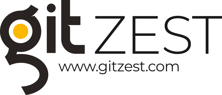 GIT Zest Logo